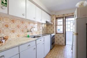 Apartment Rustic Oporto