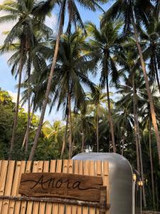 Anora Eco-Resort Siquijor