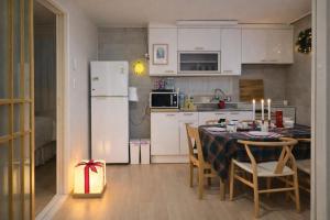 -Monthly Stay- TURTLE STAY Seoul 2 -Cozy & Quiet near Subway