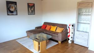 Ferienhaus Kusel Blick