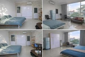 Góc An Yên - Yoga Trị liệu