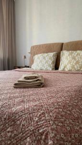 Parko apartamentai Kretinga