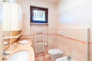 Lake View - Between Gardaland and Movieland