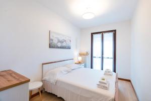 Lake View - Between Gardaland and Movieland