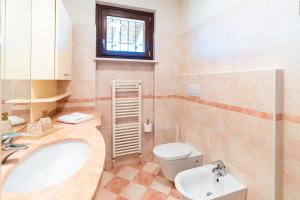 Lake View - Between Gardaland and Movieland