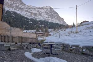 Apartment Wartstein 1838 - GRIWA RENT AG