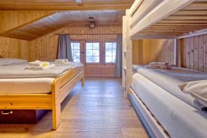 Apartment Wartstein 1838 - GRIWA RENT AG