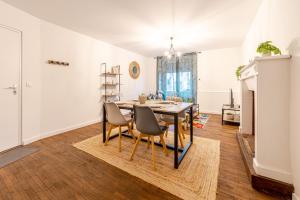 LArmonia en plein centre de Mordelles