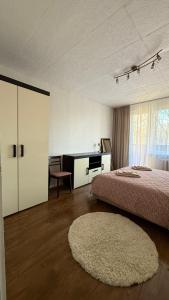 Parko apartamentai Kretinga