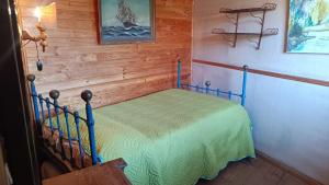 Zapallar Laguna Y Mar a una cuadra playa maitencillo