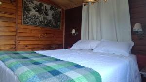 Zapallar Laguna Y Mar a una cuadra playa maitencillo