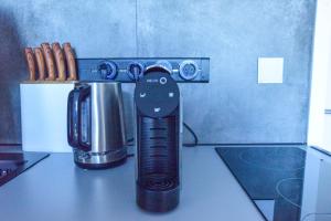 Casa da Vista Infinita