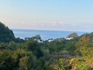 Las Casitas de La Bahia Calechosa