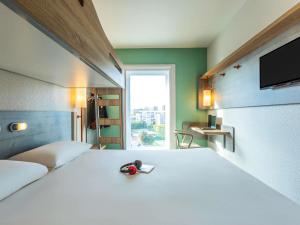ibis budget Paris Porte dItalie Ouest