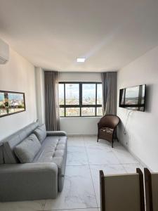 Hermano 604 · Hermano 604 - Lindo Apto 300 mt da Praia do Bessa