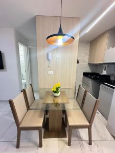 Hermano 604 · Hermano 604 - Lindo Apto 300 mt da Praia do Bessa