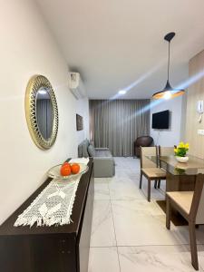 Hermano 604 · Hermano 604 - Lindo Apto 300 mt da Praia do Bessa