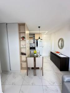 Hermano 604 · Hermano 604 - Lindo Apto 300 mt da Praia do Bessa