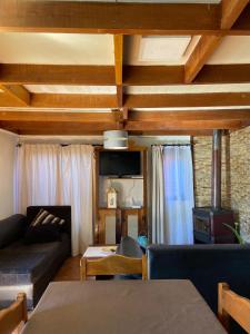 Cabaña sector centro Villarrica