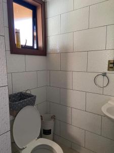 Cabaña sector centro Villarrica