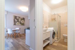 Modern Flat - Verona Fiera & Free Parking