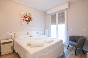 Modern Flat - Verona Fiera & Free Parking