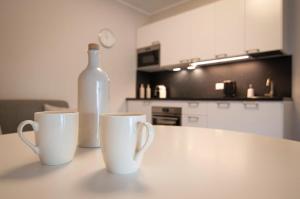 Modern Flat - Verona Fiera & Free Parking