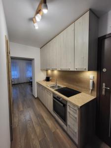 Apartament Nowomiejski