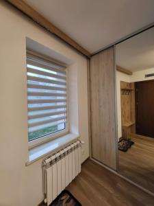 Apartament Nowomiejski