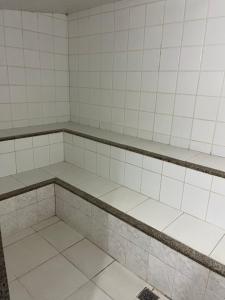 Pasárgada frente ao mar