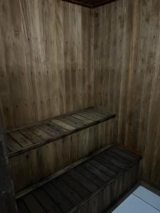 Pasárgada frente ao mar