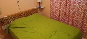 Alojamiento la casita de Betty