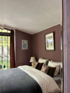 Le Clos des Lilas