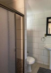 Cabaña sector centro Villarrica