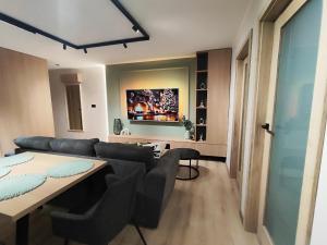 Apartament CzęstoStay Centrum Parking FREE