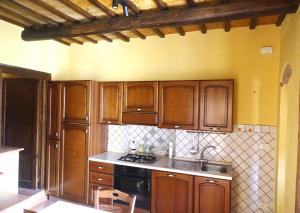 La Torre Verde - Casa vacanze