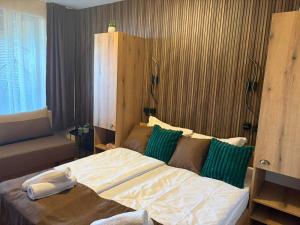 Апартаменти Pamporovo Dream в Гранд Ризорт Пампорово