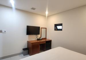 Cherry Hotel Apartment