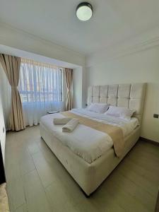 Padmore Residences Ano