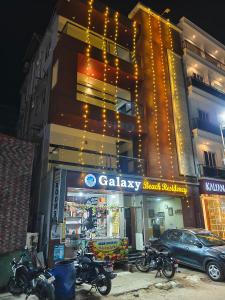 Galaxy Beach Residency