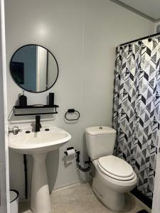 Monoambiente de playa