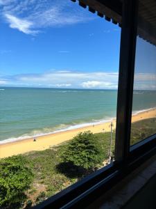 Pasárgada frente ao mar