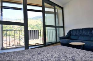 Studio, centre La Bresse