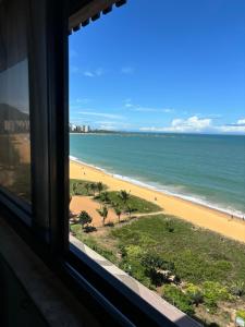 Pasárgada frente ao mar