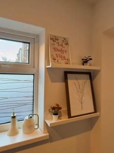 Cityscape-Cosy House By Anfield