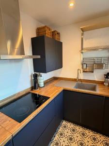 Cityscape-Cosy House By Anfield