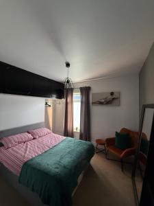 Cityscape-Cosy House By Anfield