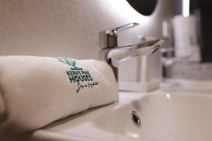 Kepas Pine Houses - Zlatibor Luxurious Spa Houses