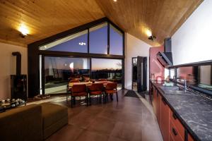 Kepas Pine Houses - Zlatibor Luxurious Spa Houses