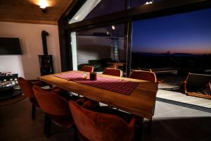 Kepas Pine Houses - Zlatibor Luxurious Spa Houses